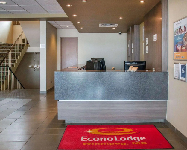 Econo Lodge photo 15