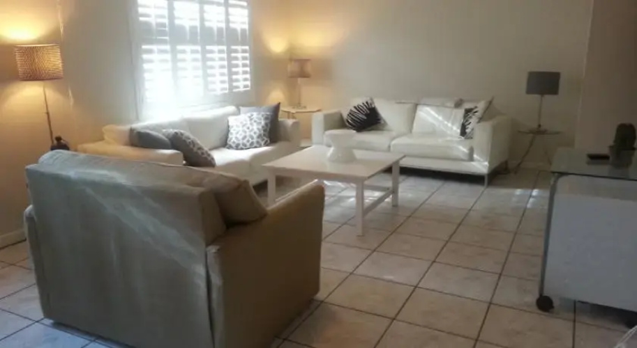 Mariner Townhome