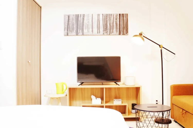 Hotel Shu