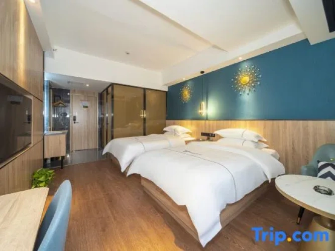 Comfort Twin room