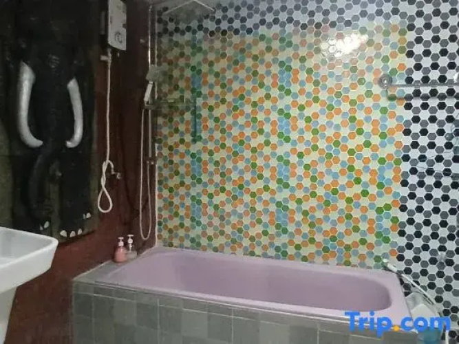 Changroj Resort