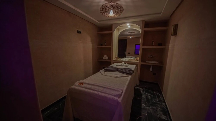 Riad Glamour