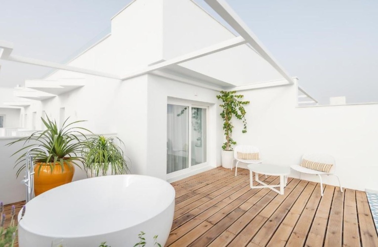 Alzocaire Hostal Boutique photo 20