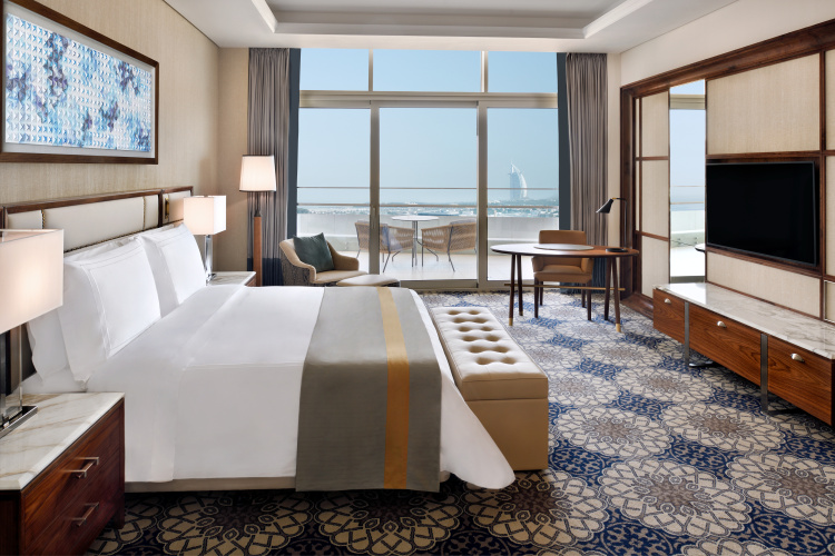 Grand Plaza Movenpick Media City photo 8