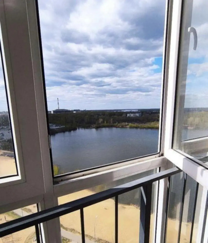 Фотография номера квартиры Апартаменты на улице Бурнаковская 93