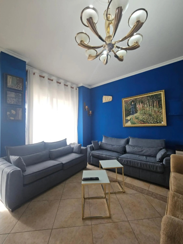 Skanderbeg Square EXPLORER APARTMENTS