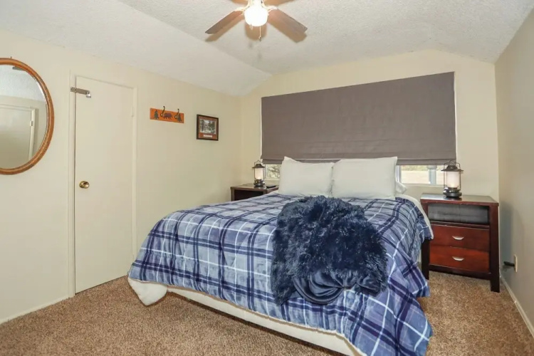 Maple Hill Lodge