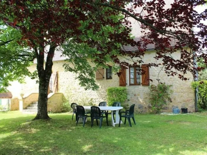 Cottage