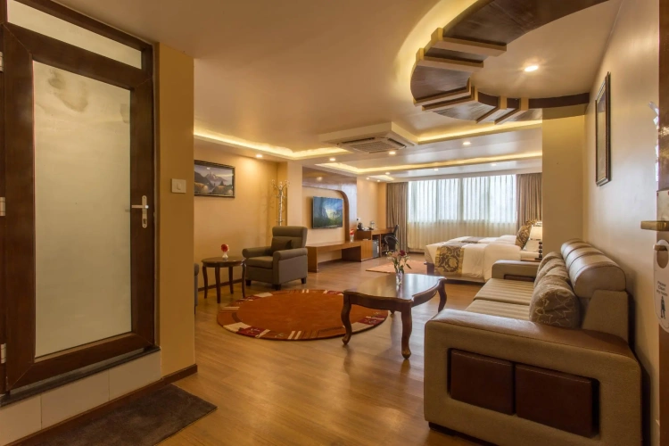 Executive Suite