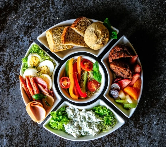 Meal