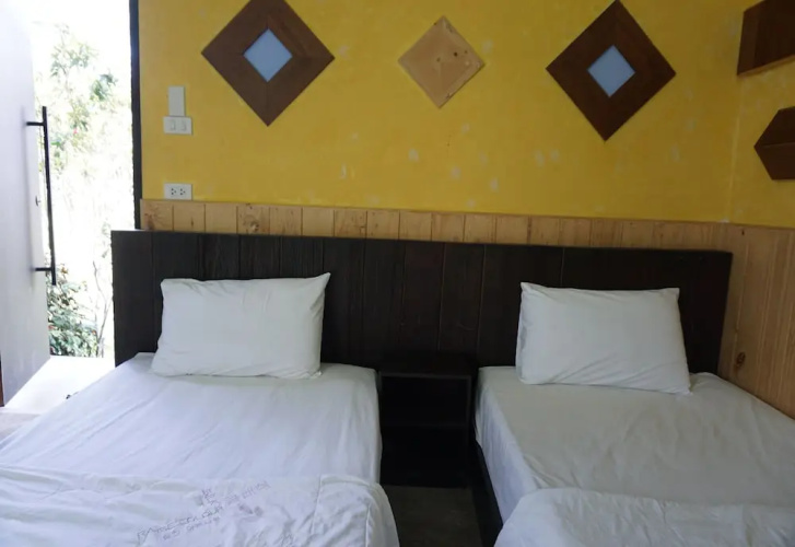 The Lampang Villa