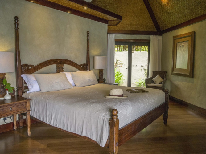 Pacific Resort Aitutaki