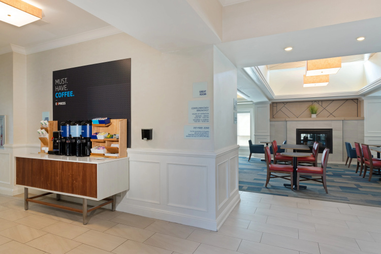 Holiday Inn Express Hauppauge-Long Island photo 36