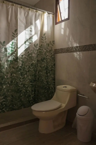 Anda Nomad Hostel Oaxaca