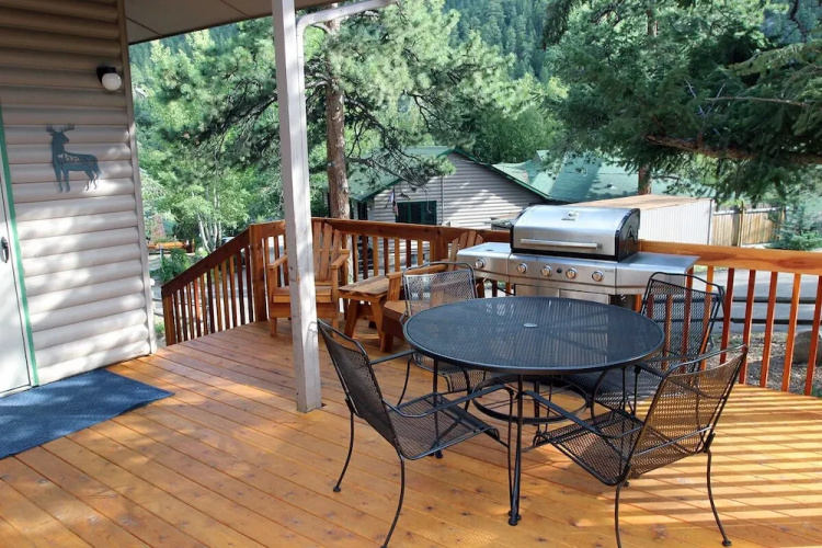 Sunnyside Knoll: 16