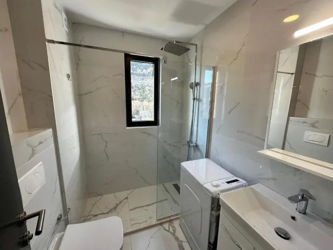Boreti Residence