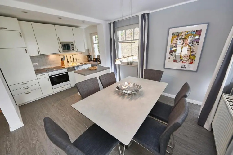 Villa Li - Penthouse - F546
