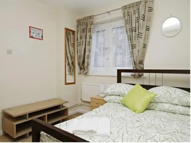 Mickledore Residences