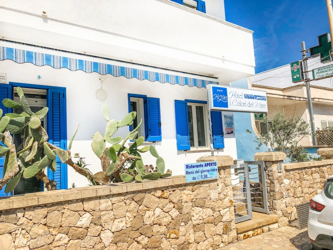 Image de l'hôtel