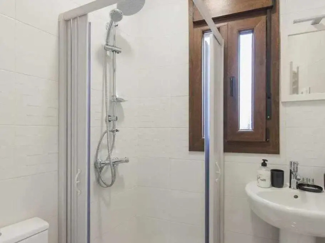 Apartamento La casita del caracol