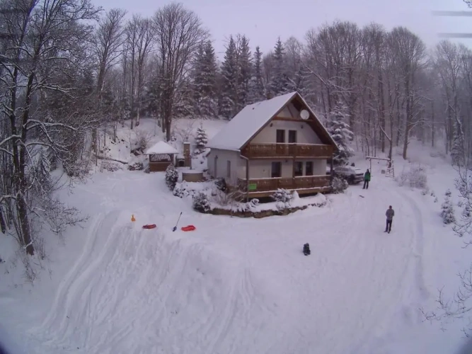 Chalet