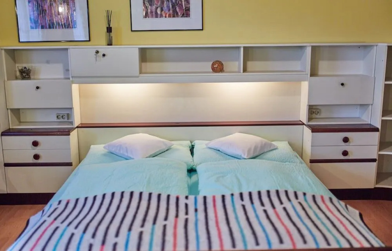 Appartement Rainer
