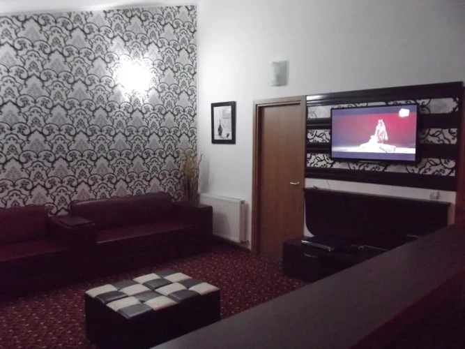 1 Bedroom Apartment with view