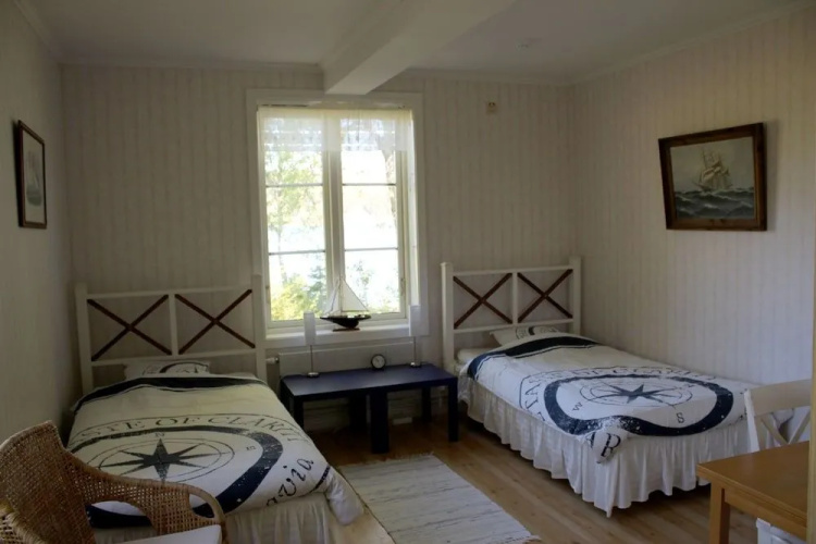 Salsåker Herrgård