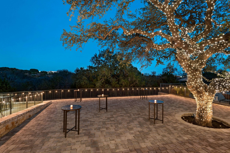 Sheraton Austin Georgetown Texas Hotel & Conference Center photo 29
