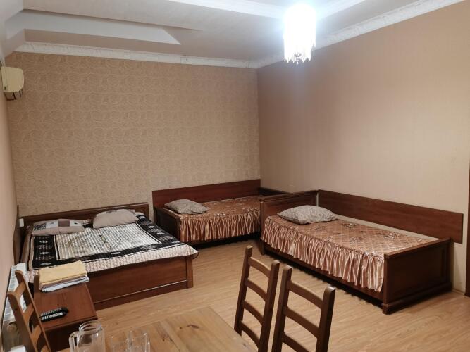 Фотография номера гостиницы Гранд