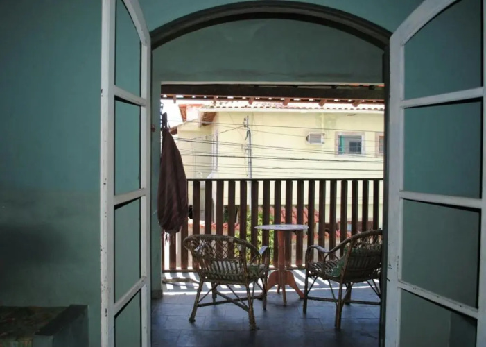 Casa grande em Arraial do Cabo