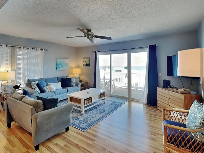 2 Bedrooms Standard room