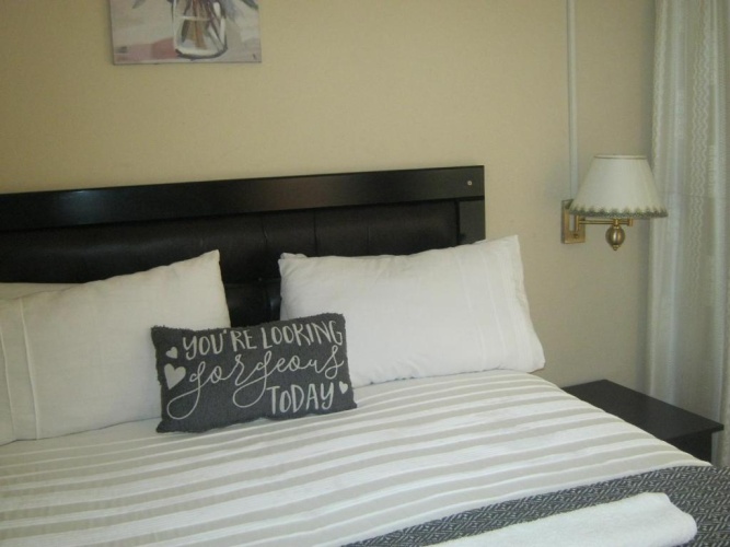Luxury Suite