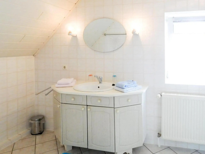 Ferienwohnung Baade