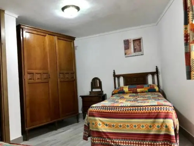 Casa Rural Setenil