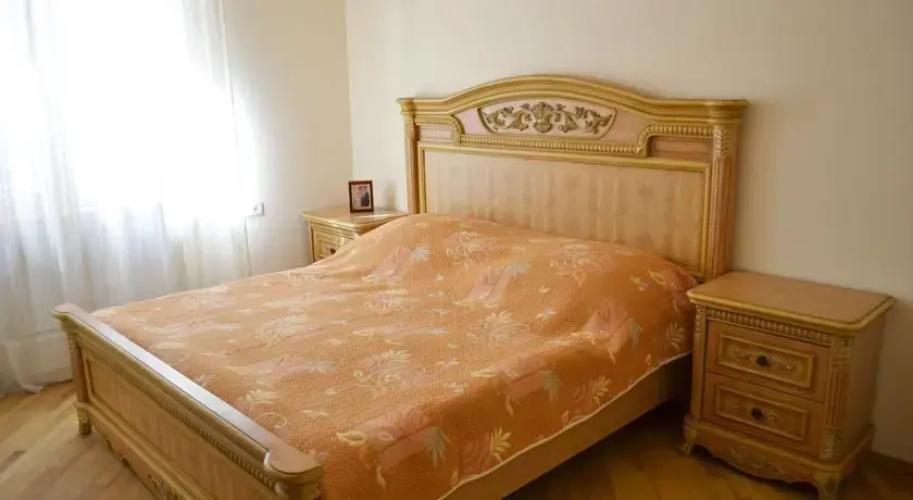 Monument Guest House