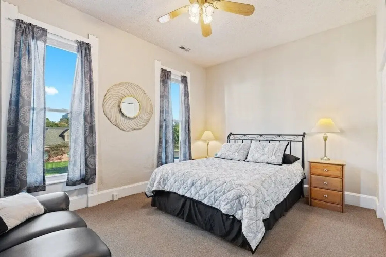 Indy Stadium Villas 701