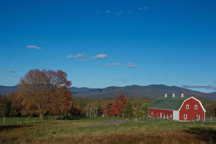 Mountain View Grand Resort & Spa Over view