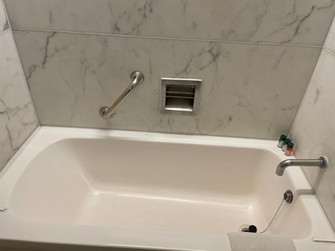 Executive Twin Suite
