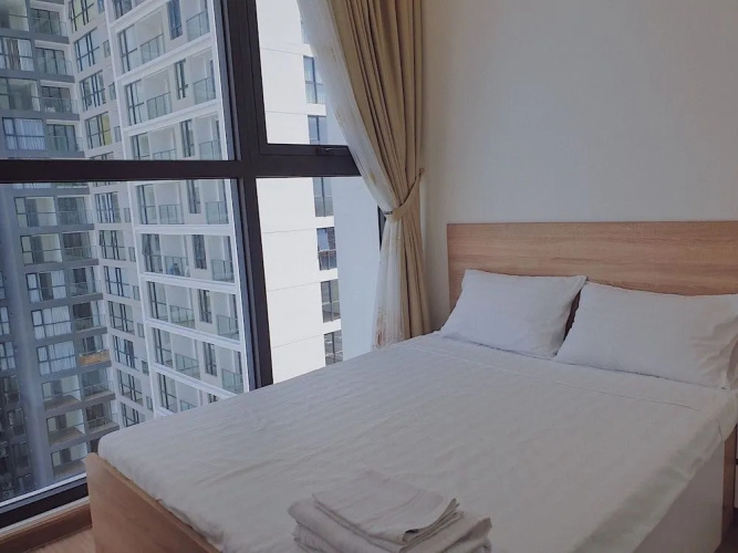 Lunetta Serviced Apartment
