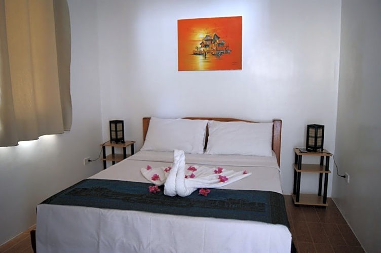 1 Bedroom Villa with view