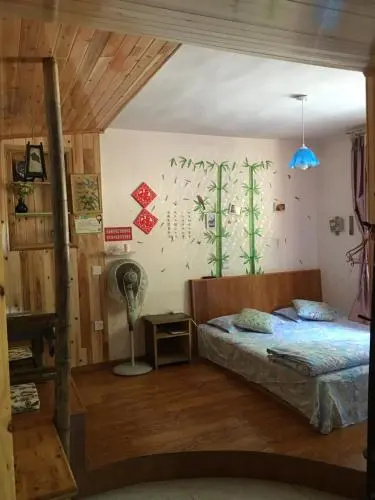 Ya'an Laojingfang Hostel