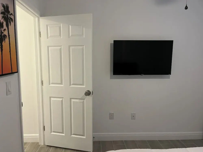 Cozy Fort Myers Extended Stay