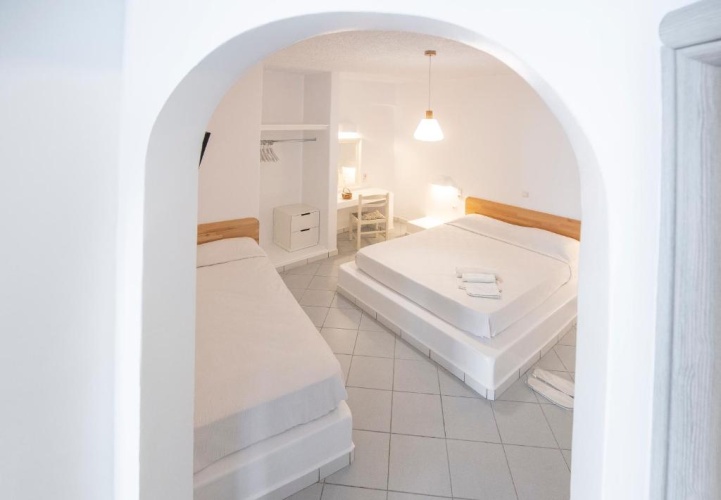 Economy Apartment