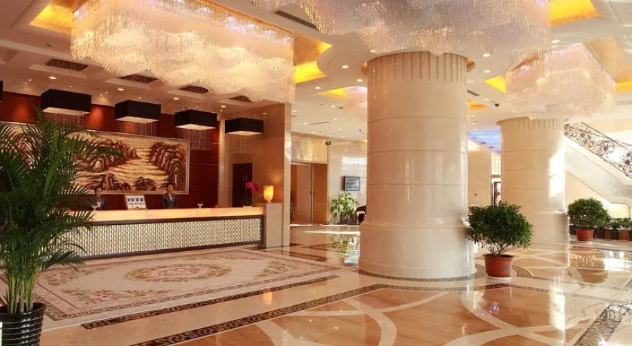 Inner Mongolia XingTai Phoenix Hotel