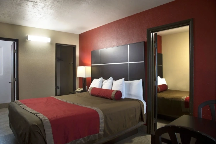 2 Bedrooms Standard room