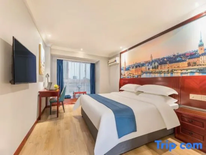 Business Double room