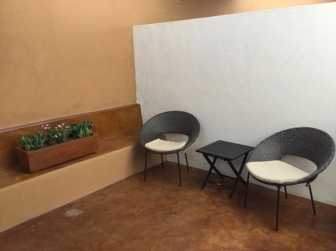 Superior Twin Suite