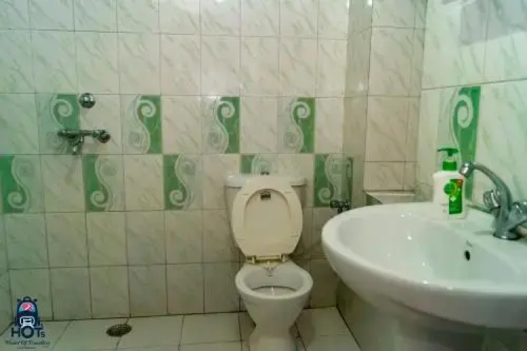 HOTs Hostel Nainital