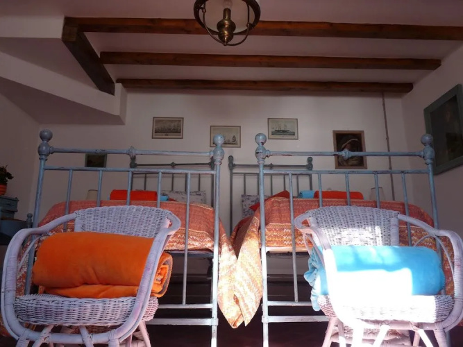 B&B A casa di Camilla